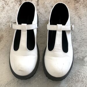 Mary Jane shoes, girls